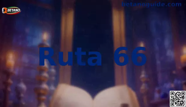 Ruta 66 Visual