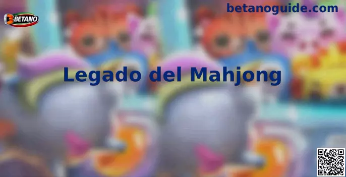 Legado del Mahjong Gameplay