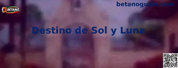 Vista central de Destino de Sol y Luna con botón para ver más