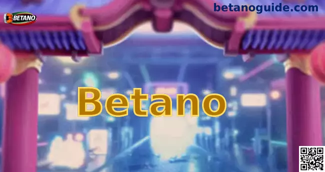 Logo y Guía Betano México
