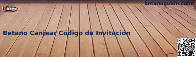 Código de Invitación Betano