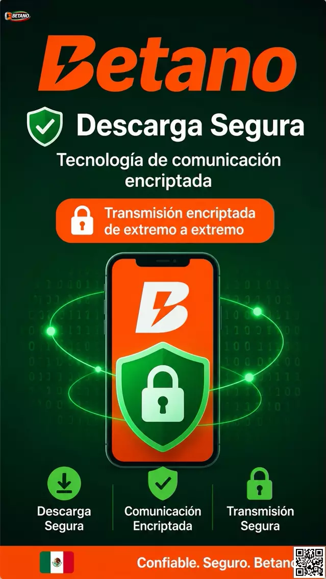 Descargar Betano App APK iOS Segura