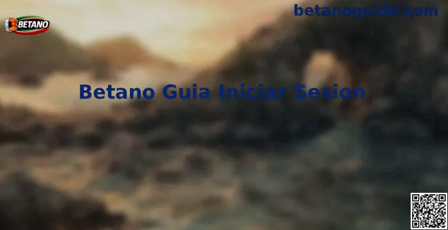 Betano México Inicio de Sesión