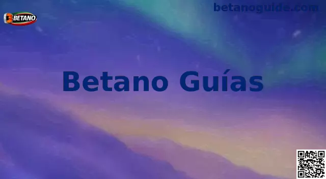 Guía Betano México