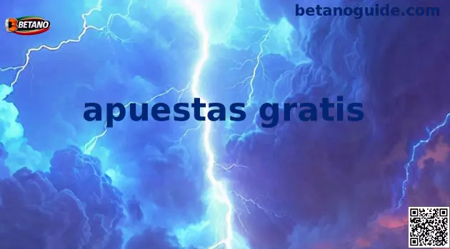 Apuestas Gratis en Betano México
