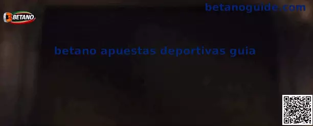 Guía de apuestas deportivas y análisis de cuotas