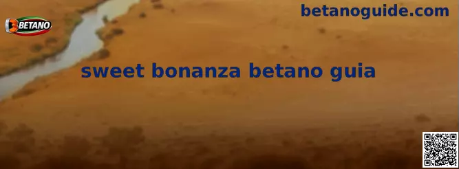 Sweet Bonanza Betano guia con información del juego