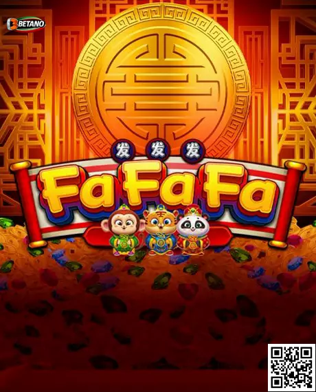 Mosaico Fa Fa Fa